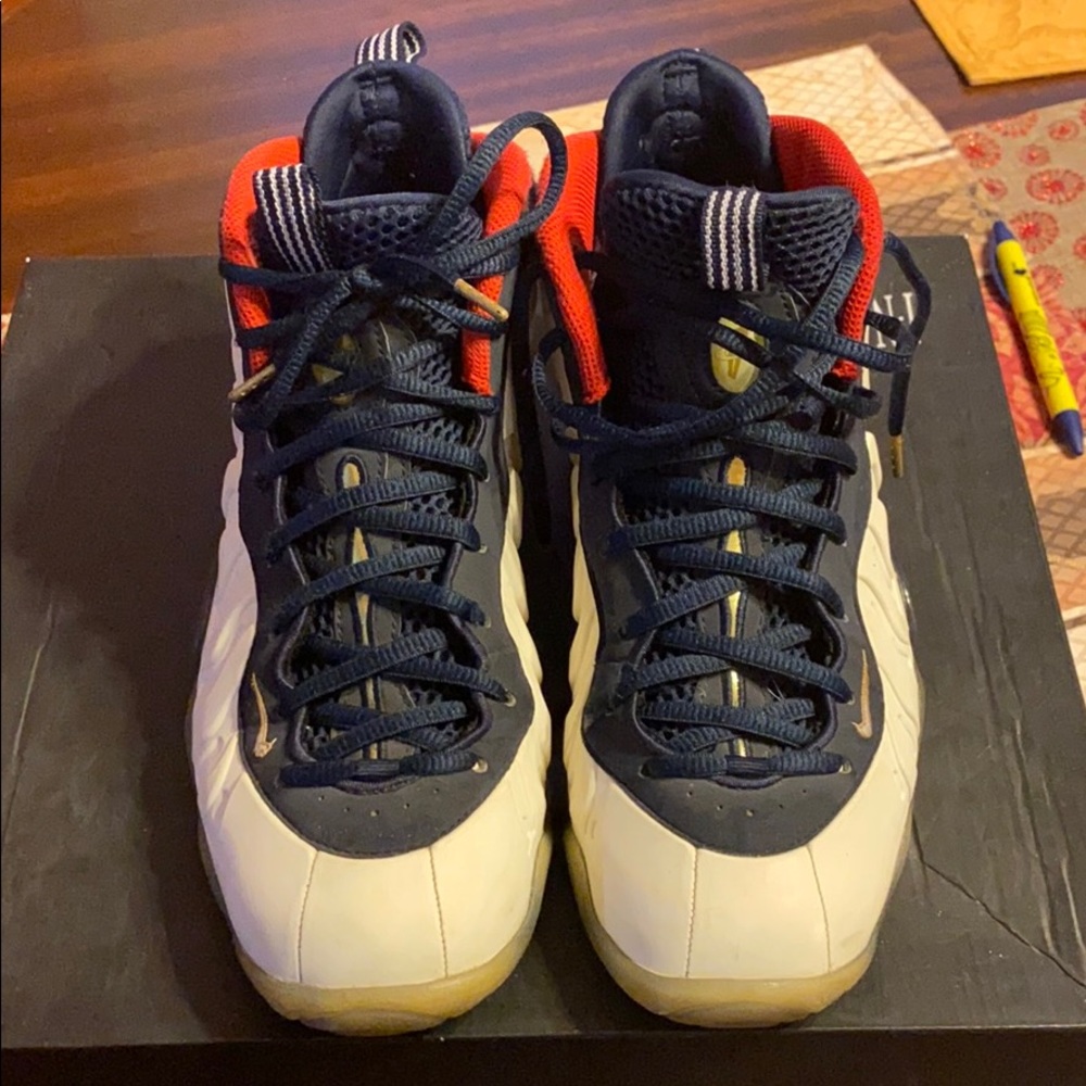 Nike sneakers